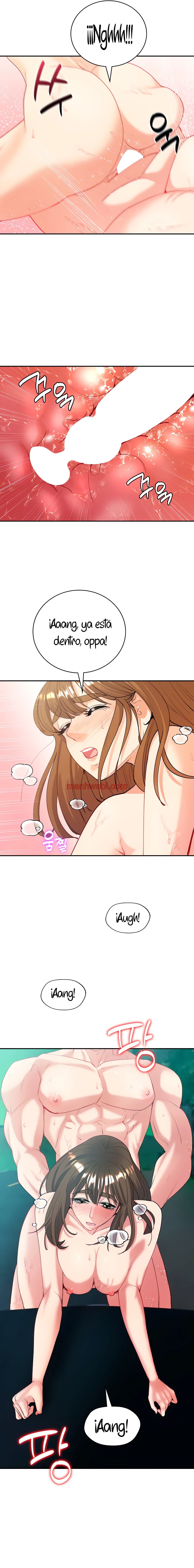 Recuperando a mi Esposa - Capítulo 17_2 manhwa