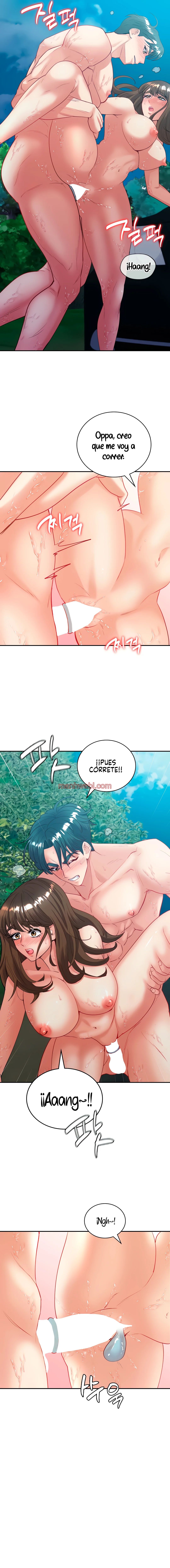 Recuperando a mi Esposa - Capítulo 17_2 manhwa