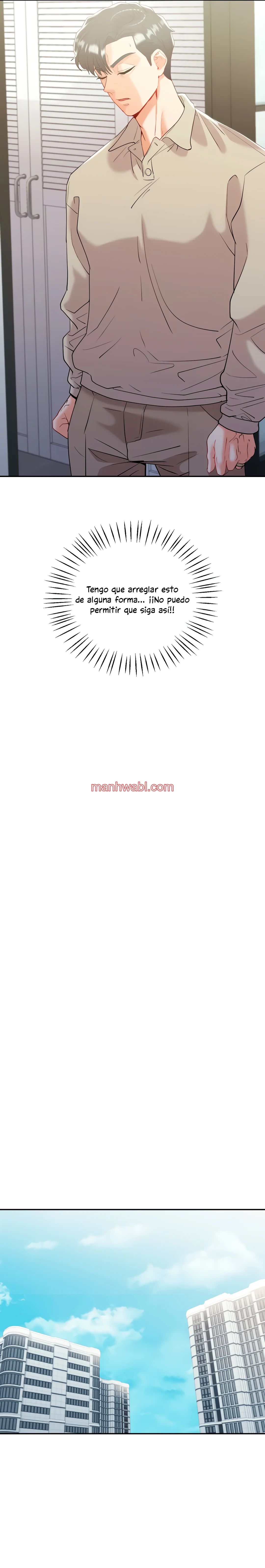 Recuperando a mi Esposa - Capítulo 21_3 manhwa