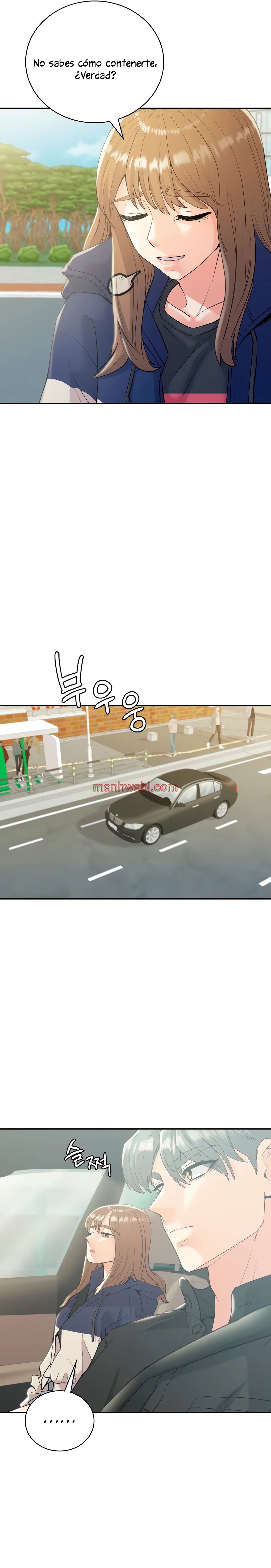 Recuperando a mi Esposa - Capítulo 21_3 manhwa