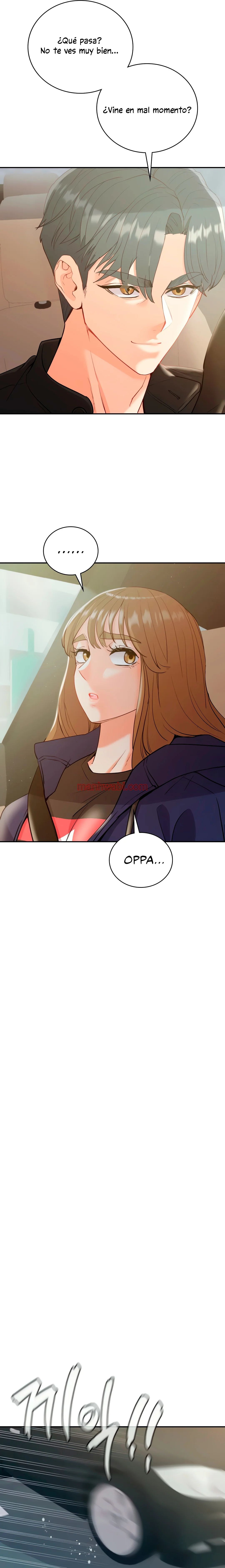 Recuperando a mi Esposa - Capítulo 21_3 manhwa