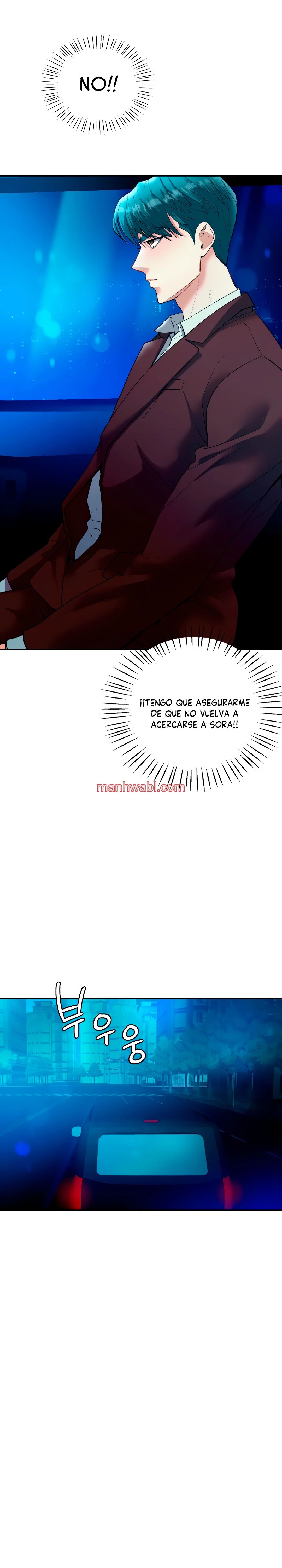 Recuperando a mi Esposa - Capítulo 23_3 manhwa