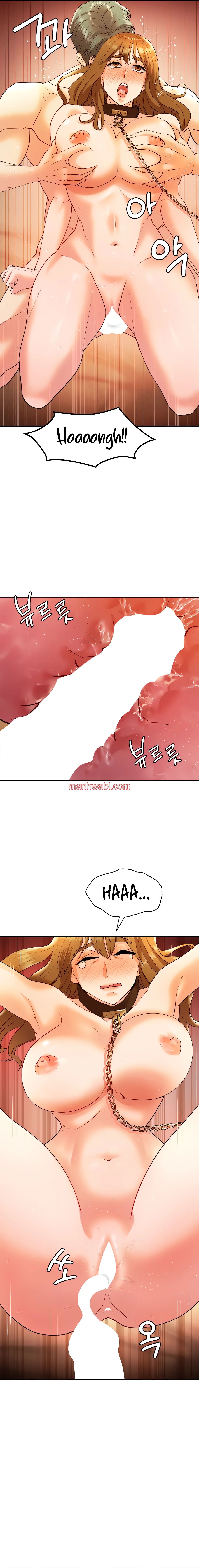 Recuperando a mi Esposa - Capítulo 24_3 manhwa