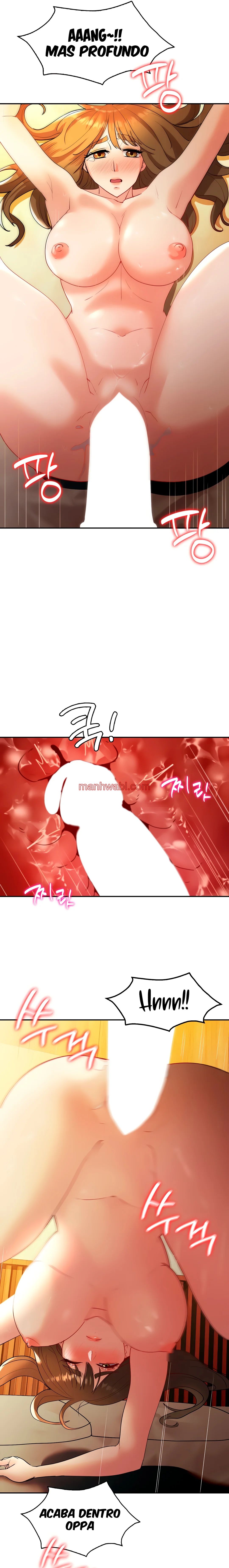 Recuperando a mi Esposa - Capítulo 25_3 manhwa