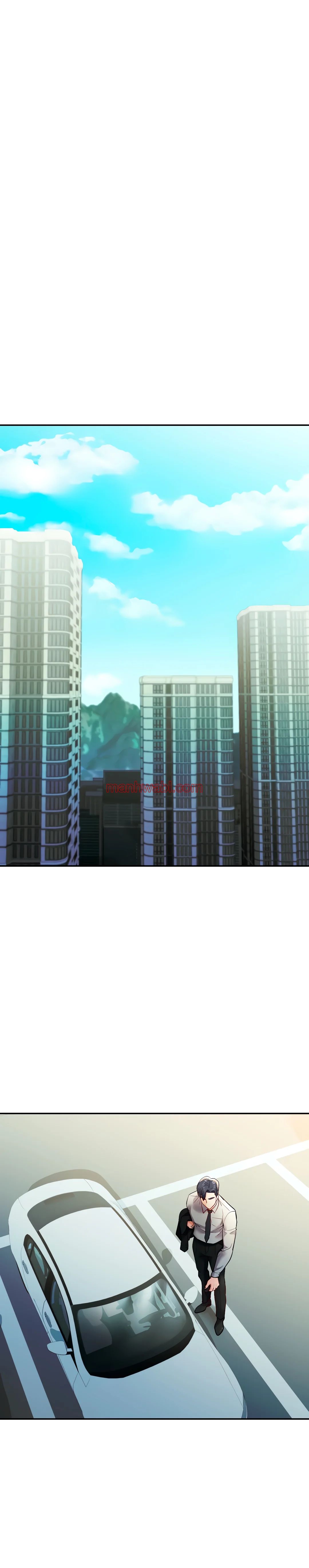 Recuperando a mi Esposa - Capítulo 25_3 manhwa