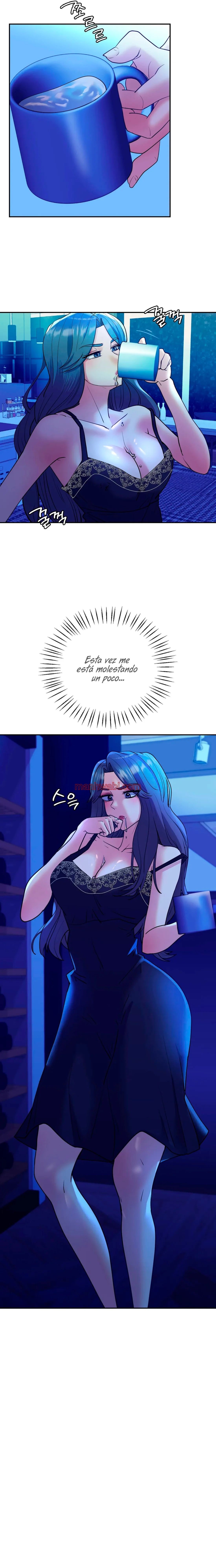 Recuperando a mi Esposa - Capítulo 27 manhwa