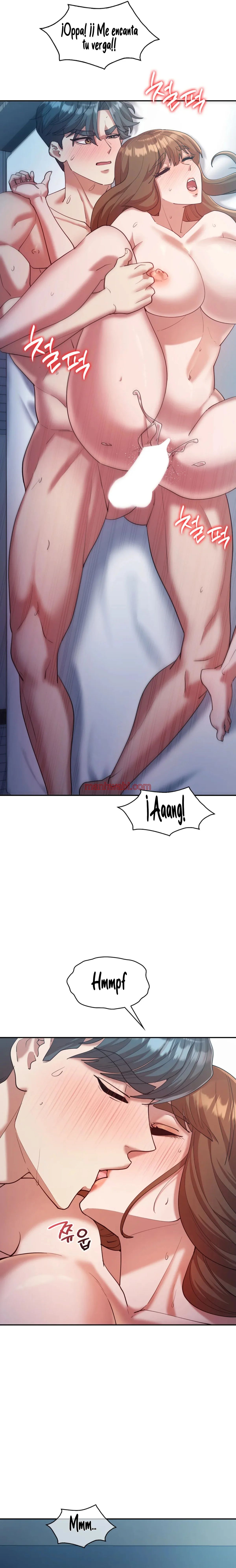 Recuperando a mi Esposa - Capítulo 29 manhwa