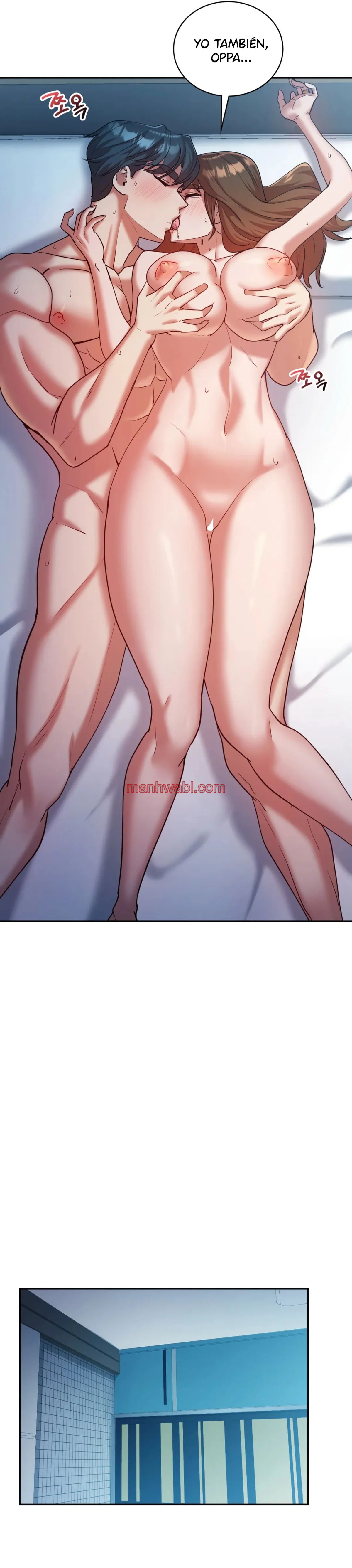 Recuperando a mi Esposa - Capítulo 29 manhwa