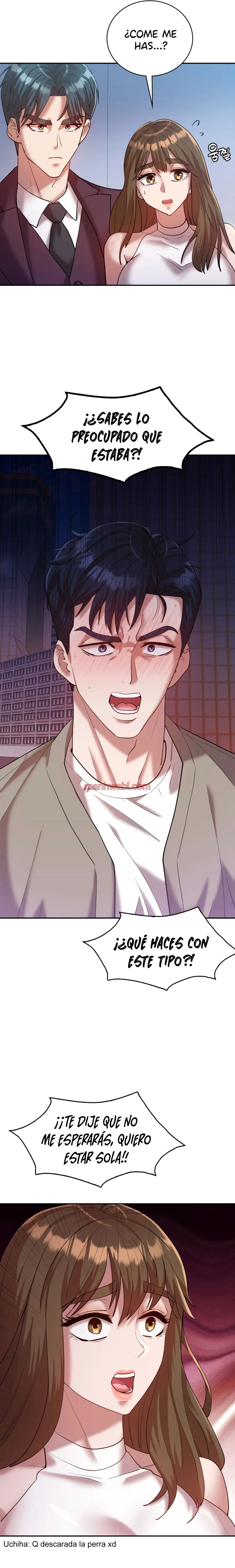 Recuperando a mi Esposa - Capítulo 29 manhwa