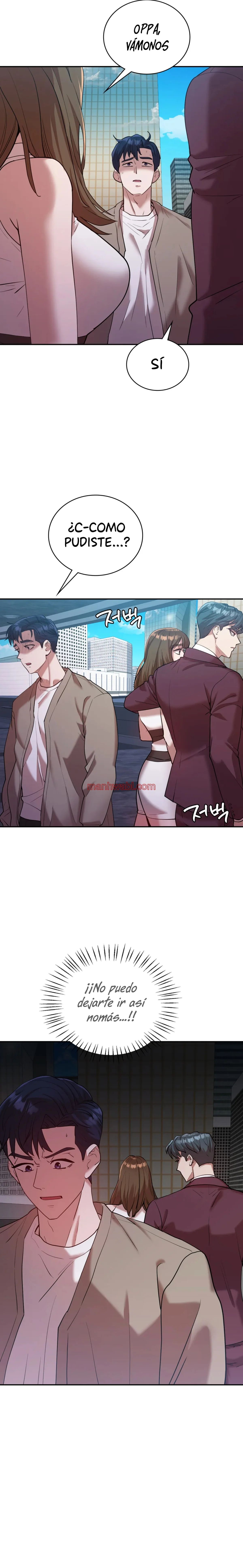 Recuperando a mi Esposa - Capítulo 29_2 manhwa