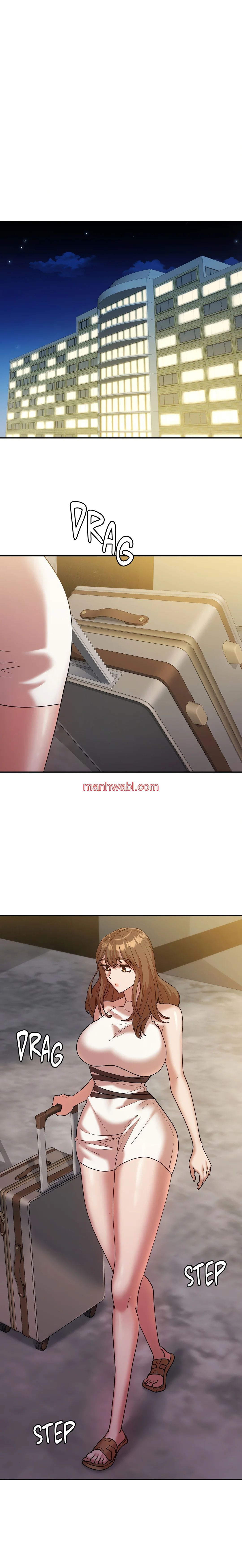 Recuperando a mi Esposa - Capítulo 30_2 manhwa