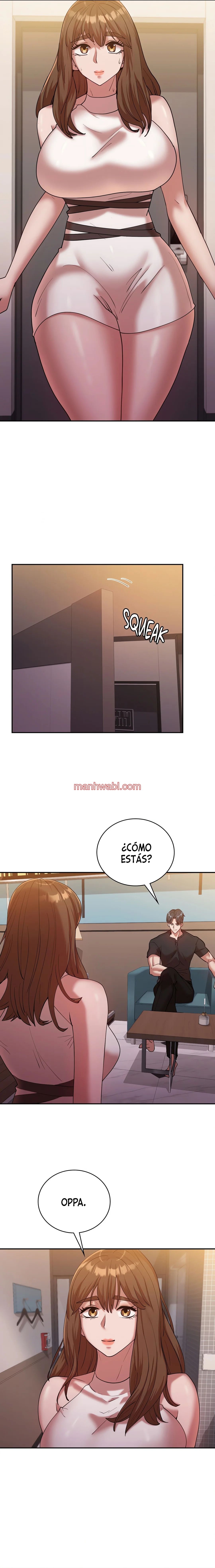 Recuperando a mi Esposa - Capítulo 30_2 manhwa