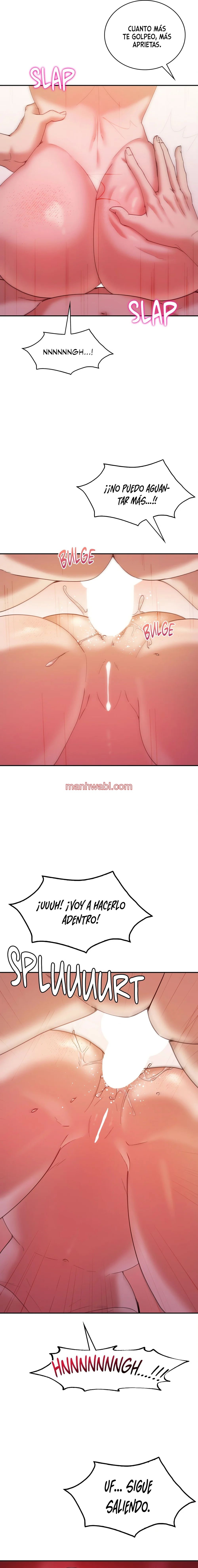 Recuperando a mi Esposa - Capítulo 31_2 manhwa