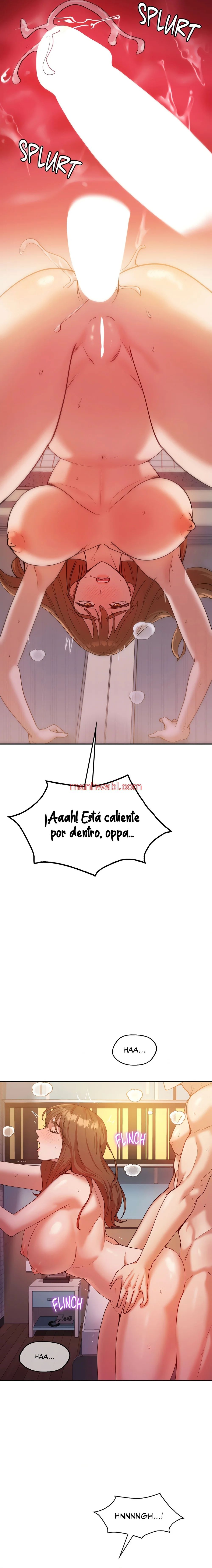 Recuperando a mi Esposa - Capítulo 31_3 manhwa