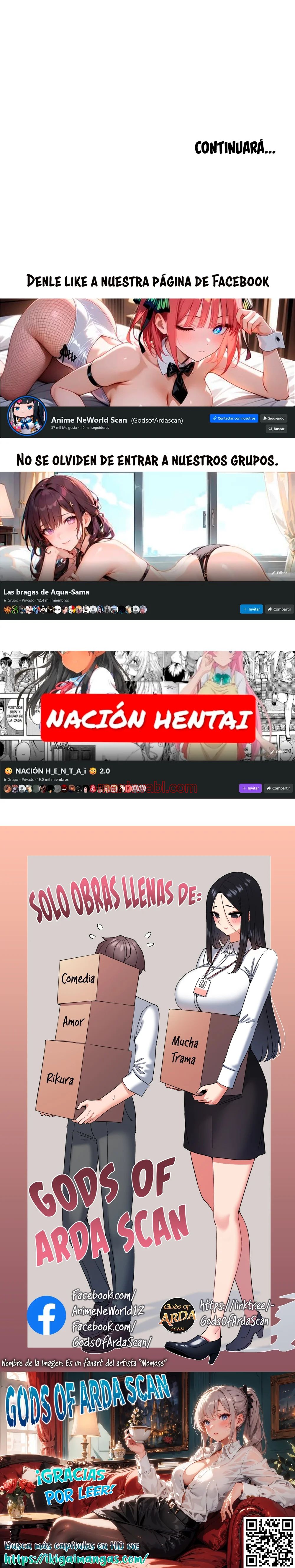 Recuperando a mi Esposa - Capítulo 31_3 manhwa