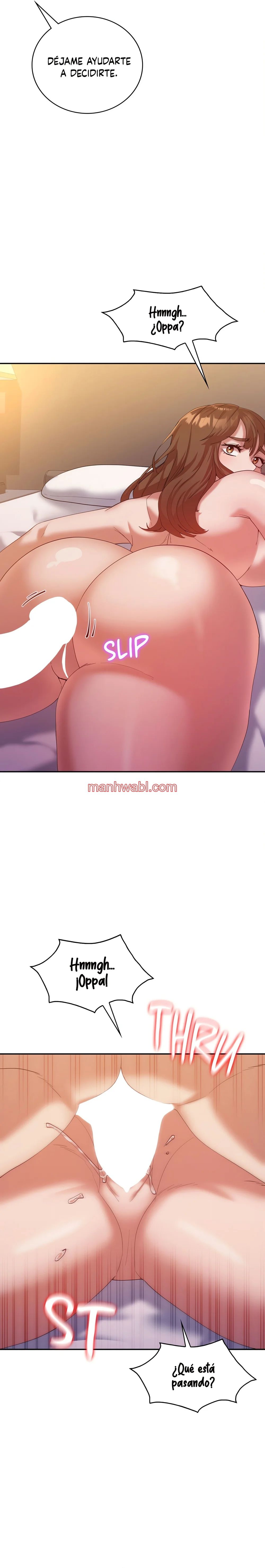 Recuperando a mi Esposa - Capítulo 32 manhwa