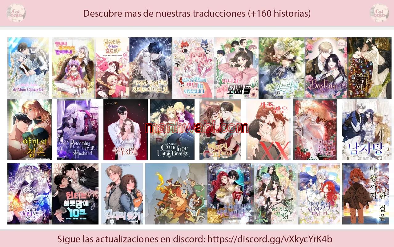 Reencarnada como una princesa bebe abandonada - Capítulo 3 manhwa