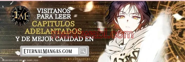 Reencarnada como una princesa bebe abandonada - Capítulo 8_3 manhwa
