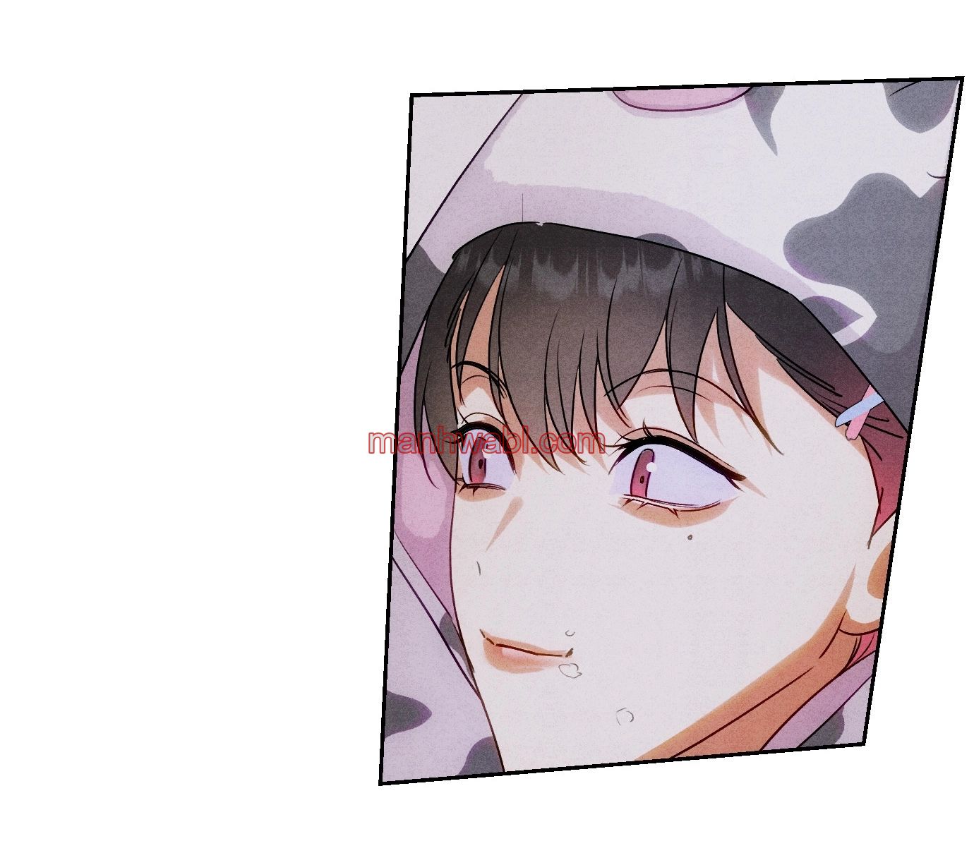 Reencarné en el Gran Ganso Dorado del alfa dominante - Capítulo 27 manhwa