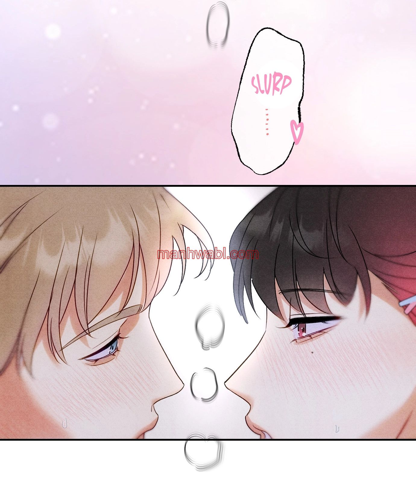 Reencarné en el Gran Ganso Dorado del alfa dominante - Capítulo 27_2 manhwa