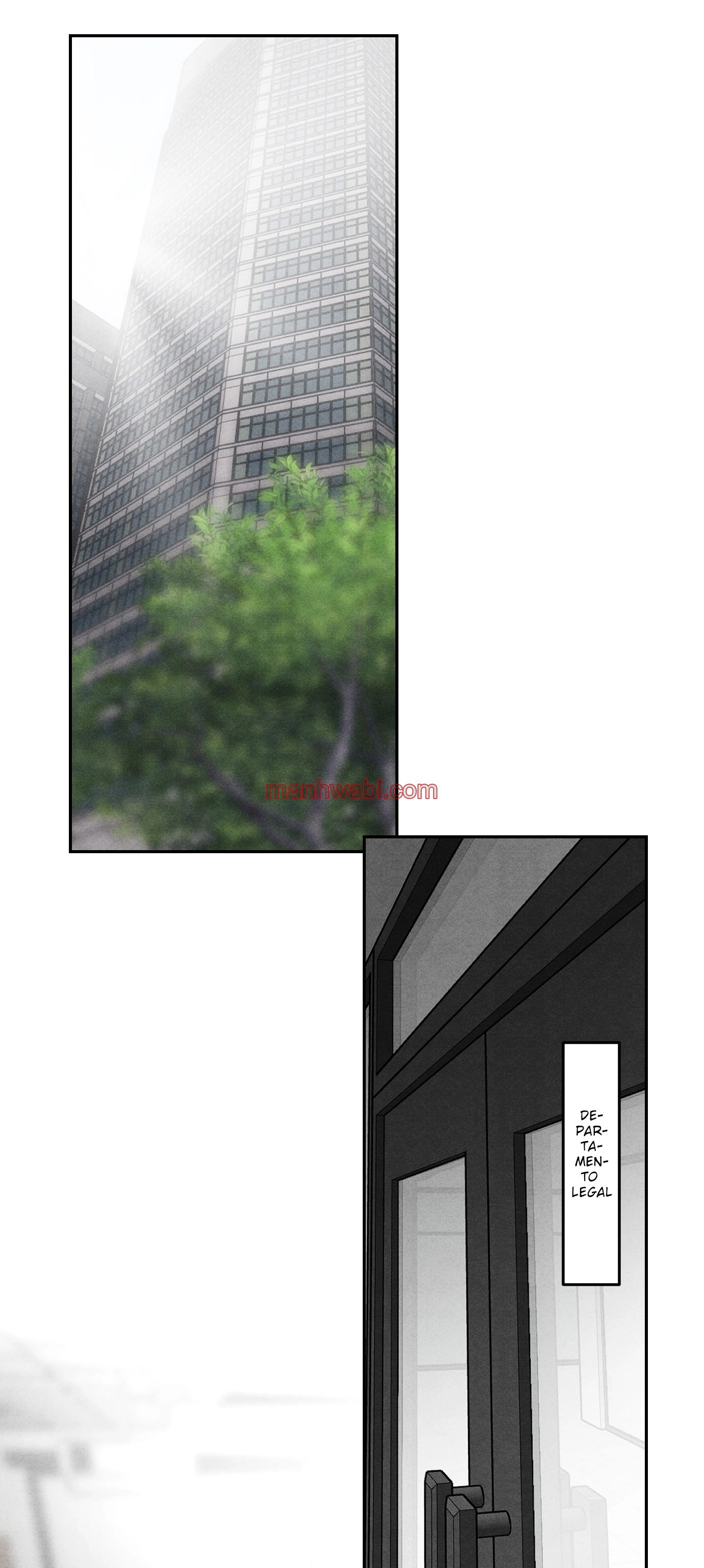 Reencarné en el Gran Ganso Dorado del alfa dominante - Capítulo 27_2 manhwa