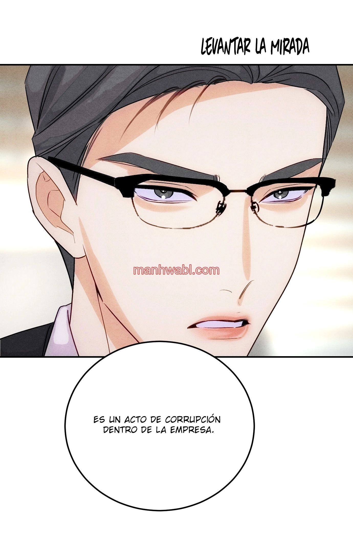 Reencarné en el Gran Ganso Dorado del alfa dominante - Capítulo 27_3 manhwa