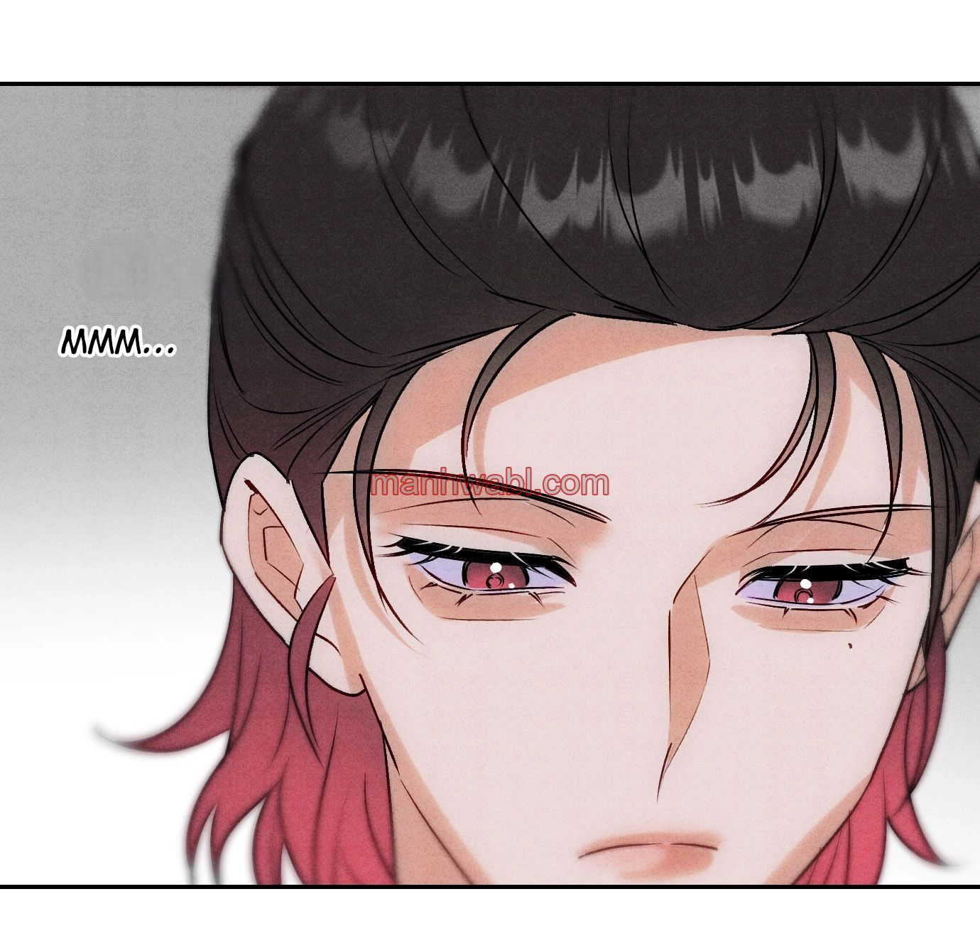 Reencarné en el Gran Ganso Dorado del alfa dominante - Capítulo 27_3 manhwa