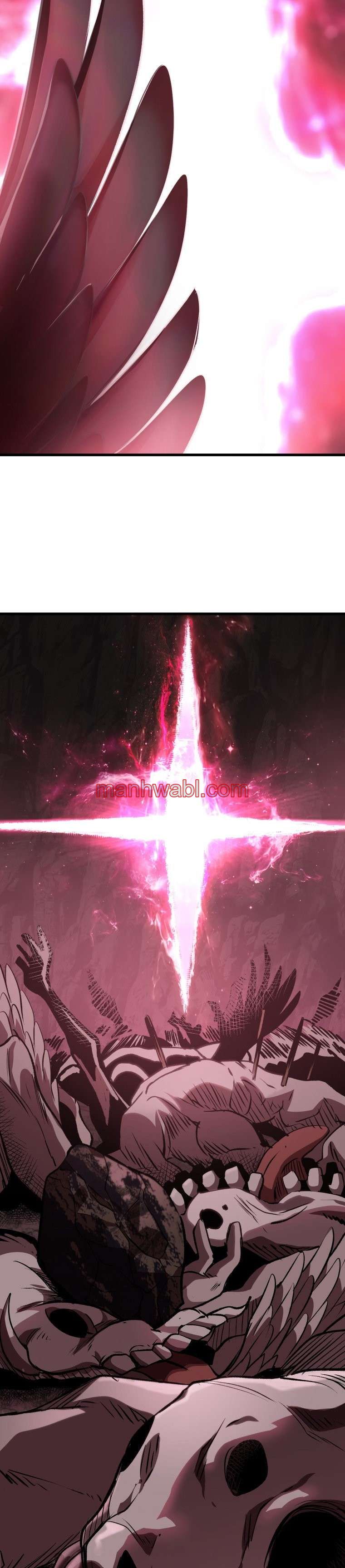 Registros de Supervivencia del Rey de la Espada - Capítulo 106_3 manhwa