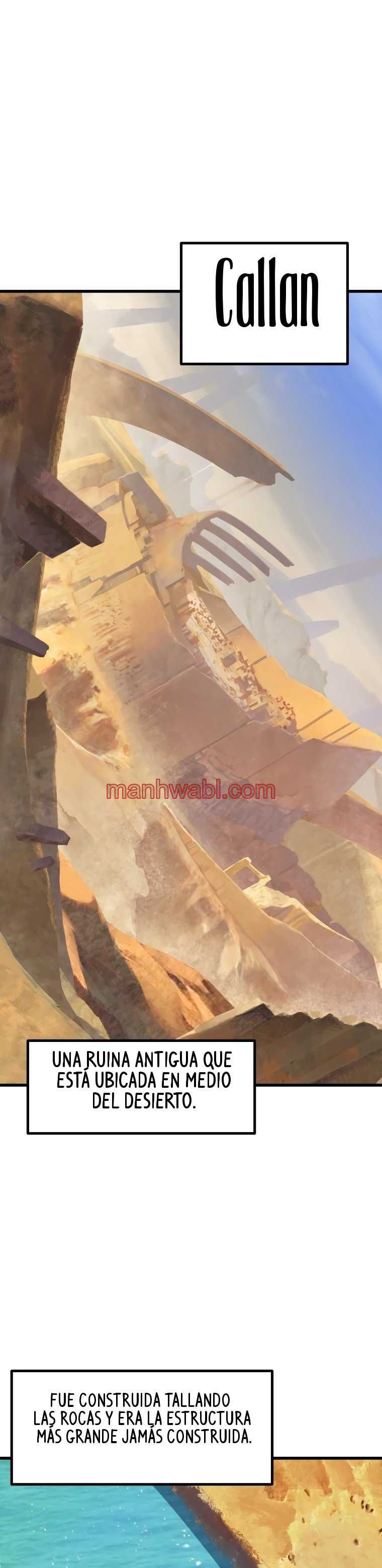 Registros de Supervivencia del Rey de la Espada - Capítulo 108 manhwa