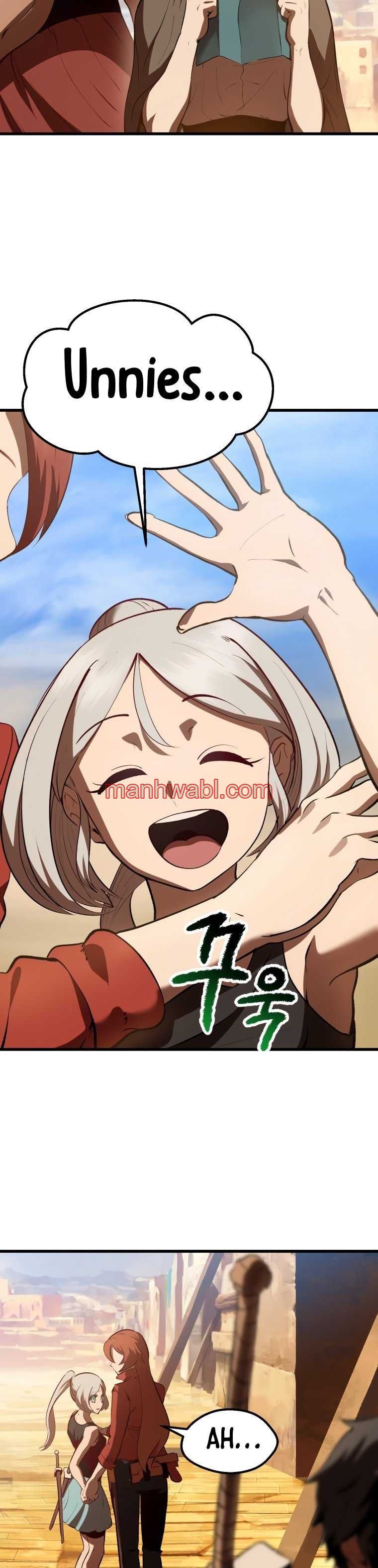 Registros de Supervivencia del Rey de la Espada - Capítulo 108 manhwa