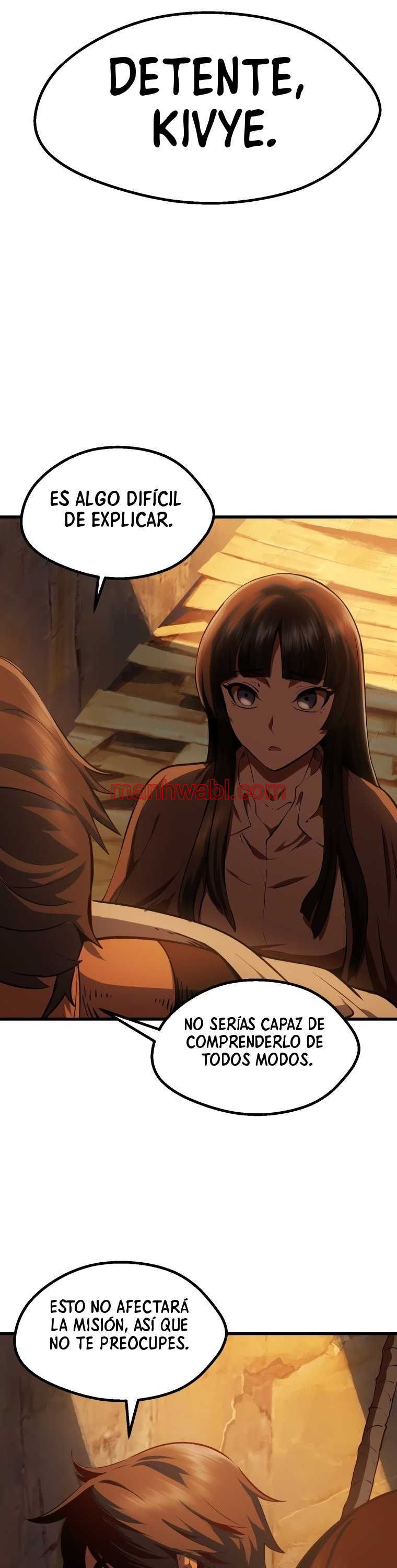 Registros de Supervivencia del Rey de la Espada - Capítulo 108_2 manhwa