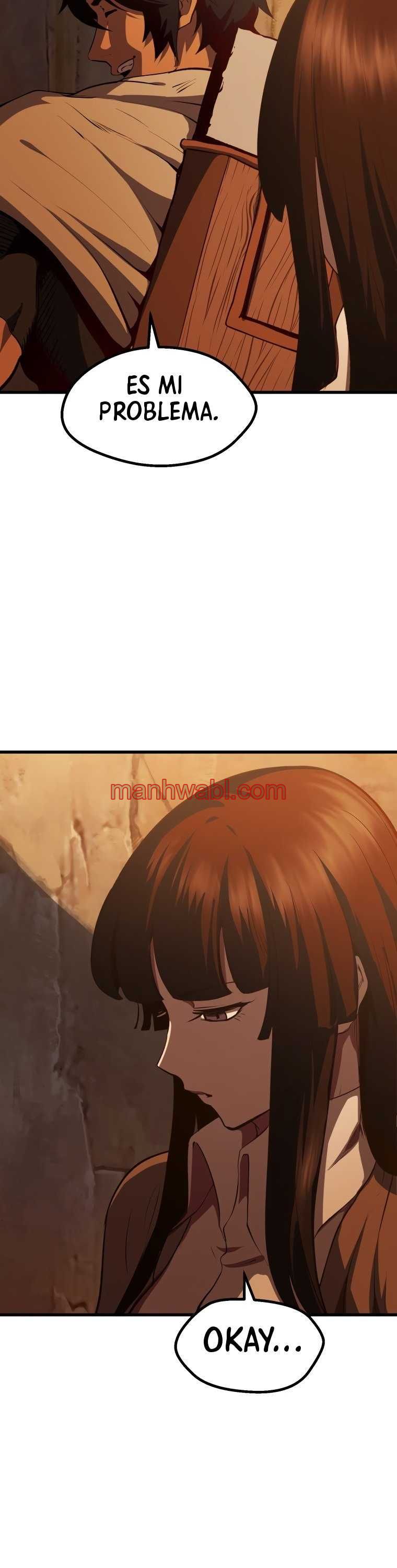 Registros de Supervivencia del Rey de la Espada - Capítulo 108_2 manhwa