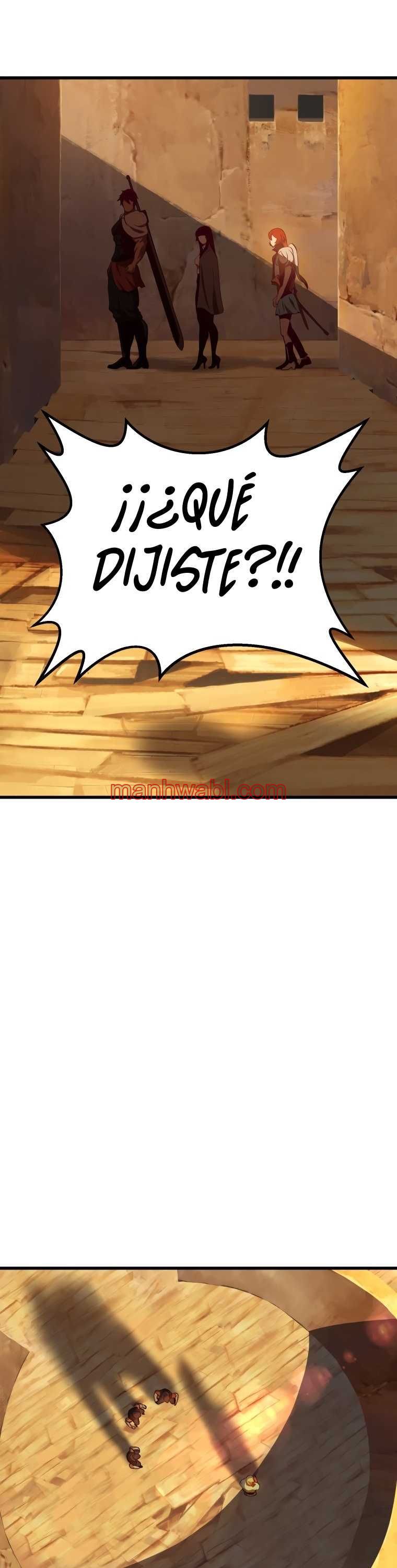 Registros de Supervivencia del Rey de la Espada - Capítulo 108_2 manhwa