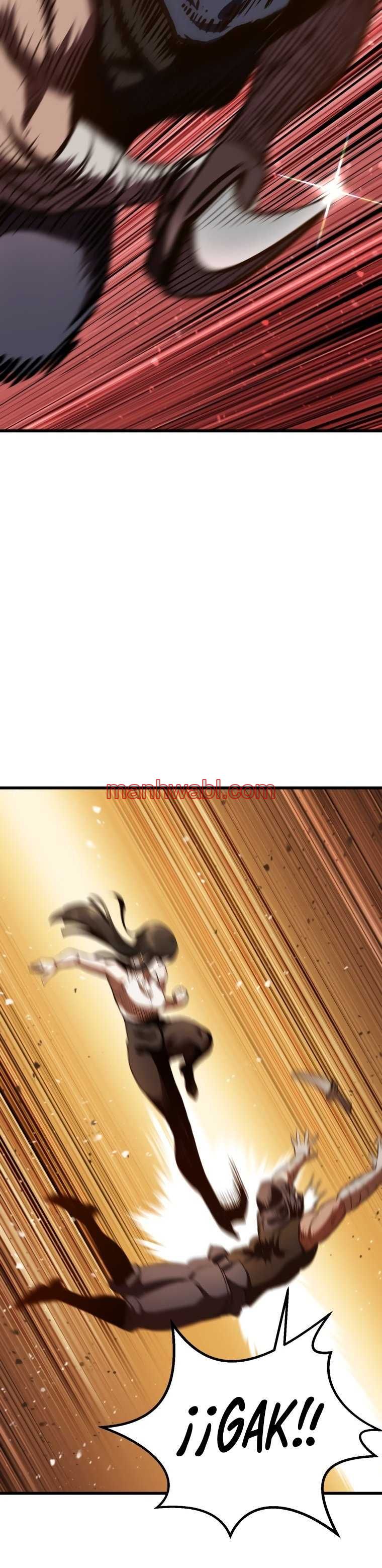 Registros de Supervivencia del Rey de la Espada - Capítulo 108_2 manhwa