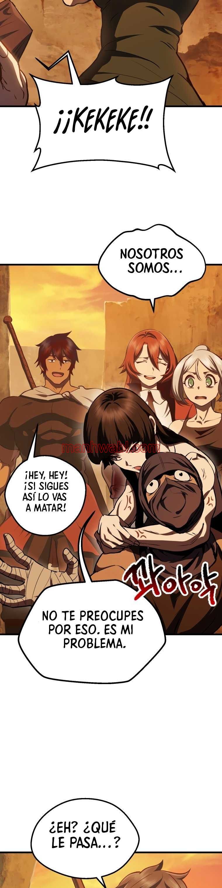 Registros de Supervivencia del Rey de la Espada - Capítulo 108_2 manhwa