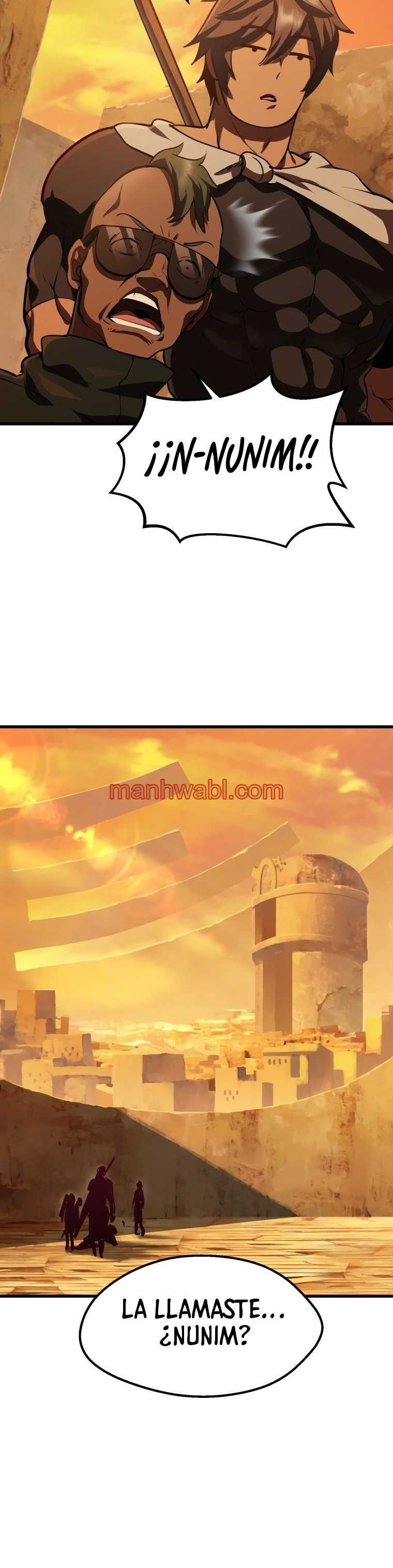 Registros de Supervivencia del Rey de la Espada - Capítulo 108_2 manhwa