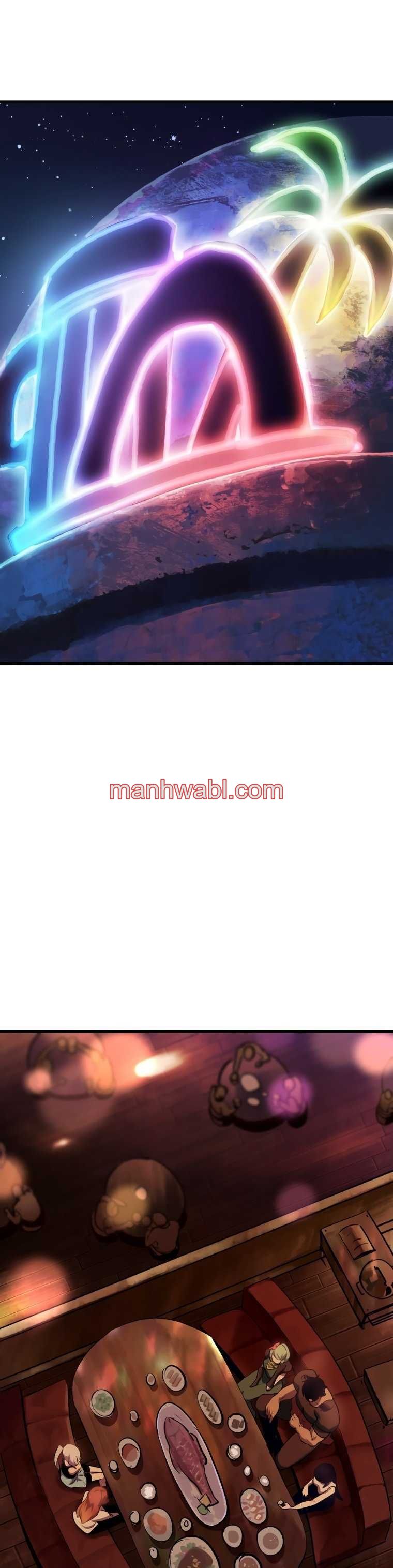 Registros de Supervivencia del Rey de la Espada - Capítulo 108_2 manhwa