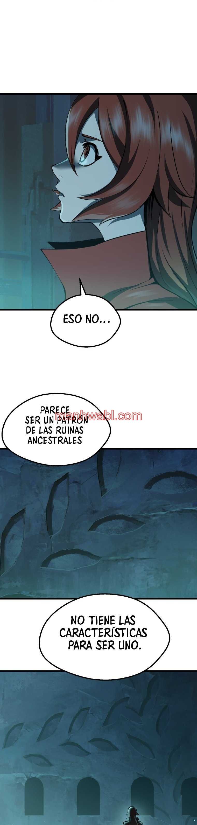 Registros de Supervivencia del Rey de la Espada - Capítulo 109_2 manhwa