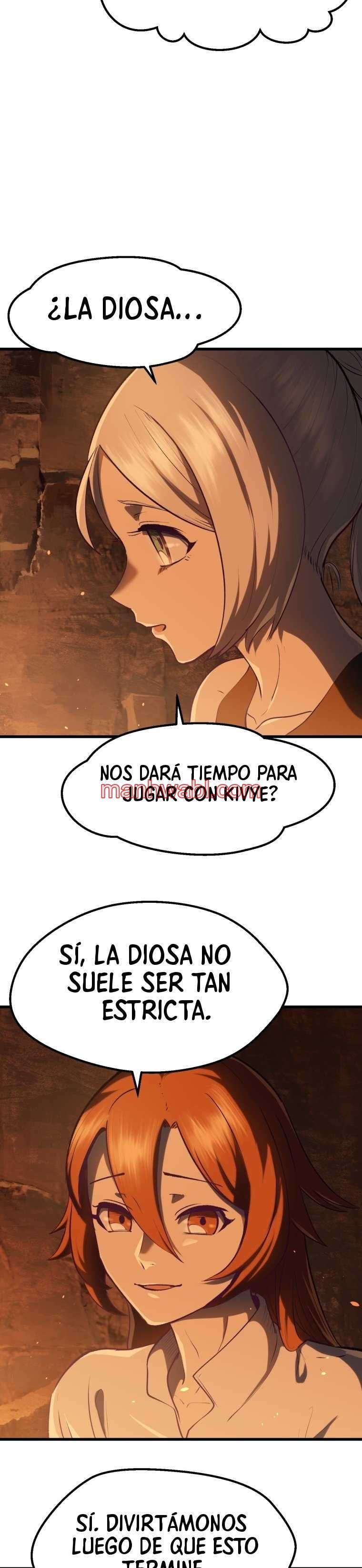 Registros de Supervivencia del Rey de la Espada - Capítulo 109_2 manhwa