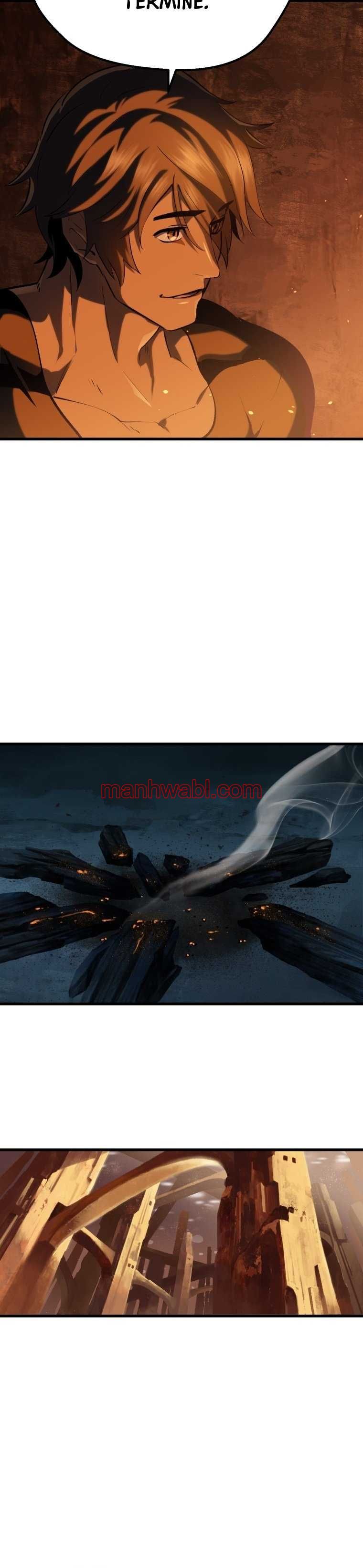 Registros de Supervivencia del Rey de la Espada - Capítulo 109_2 manhwa