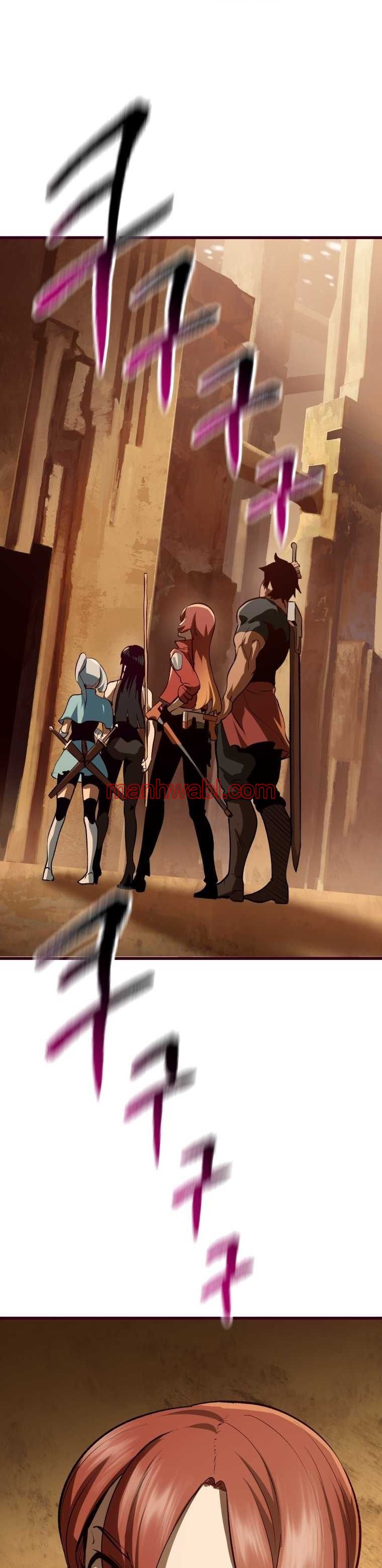 Registros de Supervivencia del Rey de la Espada - Capítulo 109_3 manhwa