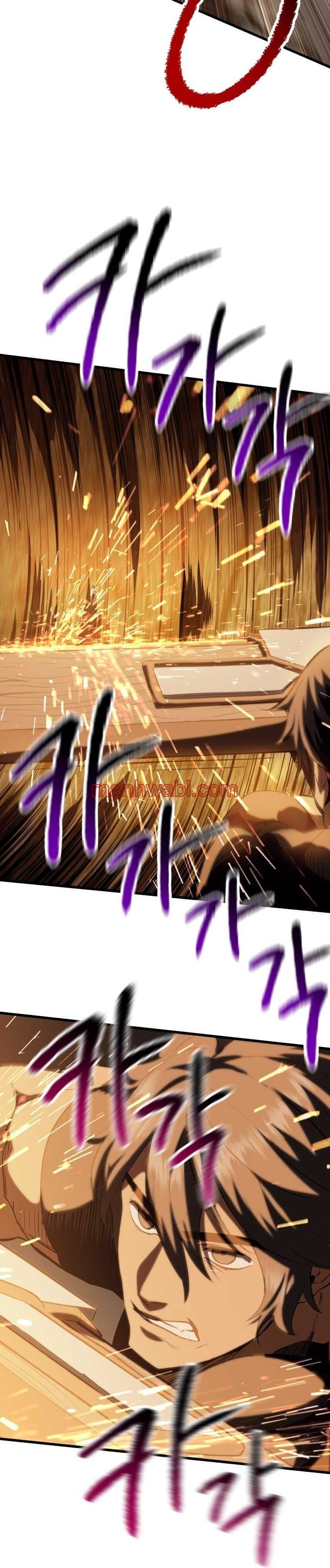 Registros de Supervivencia del Rey de la Espada - Capítulo 109_3 manhwa