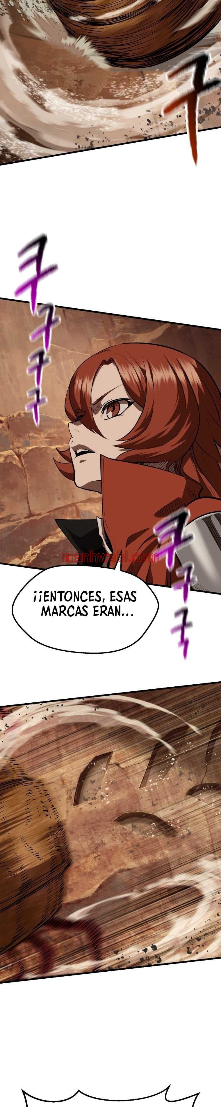 Registros de Supervivencia del Rey de la Espada - Capítulo 109_3 manhwa