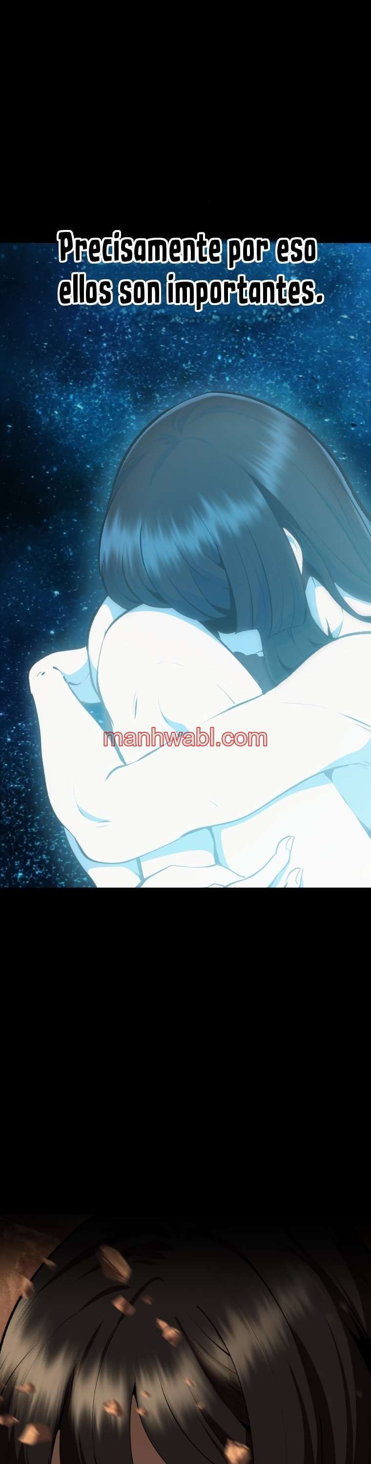 Registros de Supervivencia del Rey de la Espada - Capítulo 110 manhwa