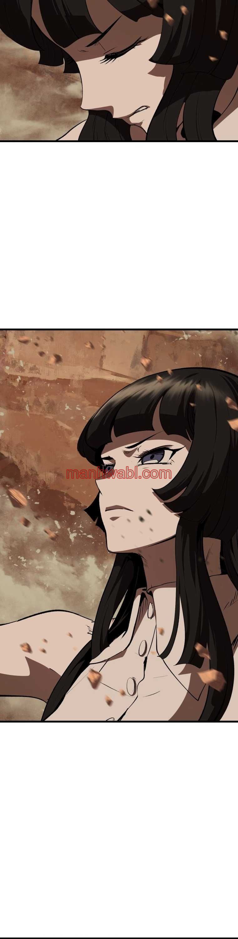 Registros de Supervivencia del Rey de la Espada - Capítulo 110 manhwa