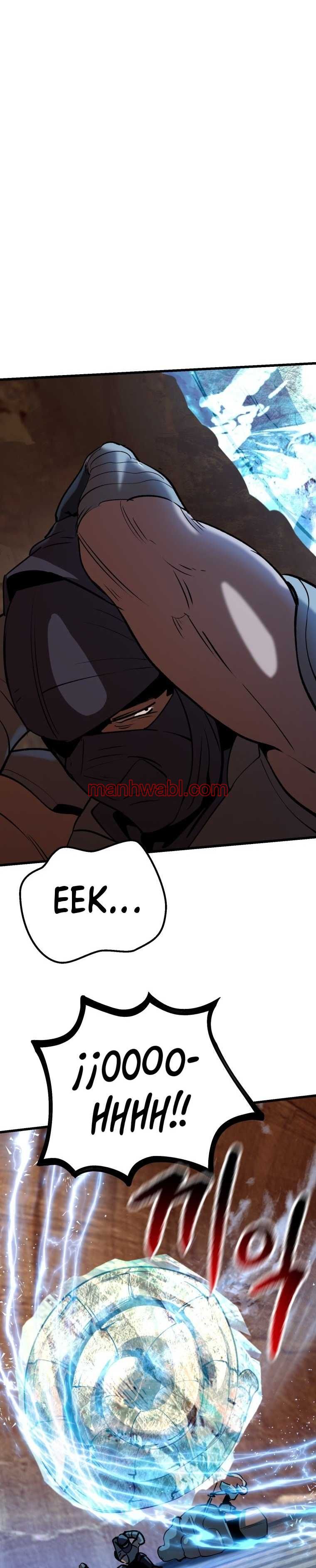 Registros de Supervivencia del Rey de la Espada - Capítulo 110_2 manhwa