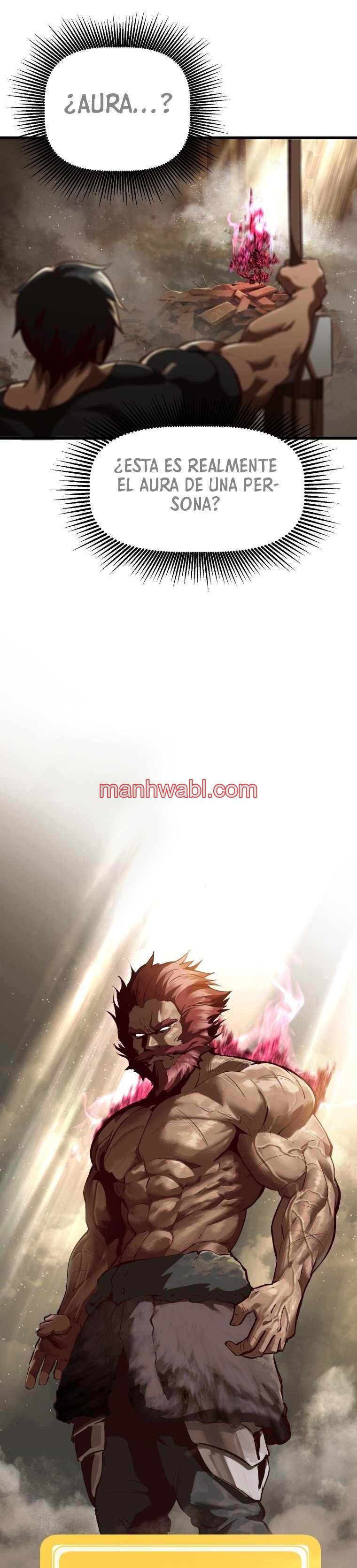 Registros de Supervivencia del Rey de la Espada - Capítulo 110_3 manhwa