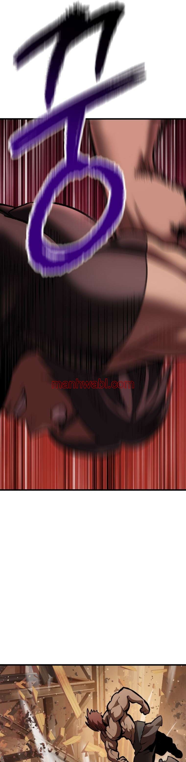 Registros de Supervivencia del Rey de la Espada - Capítulo 111 manhwa