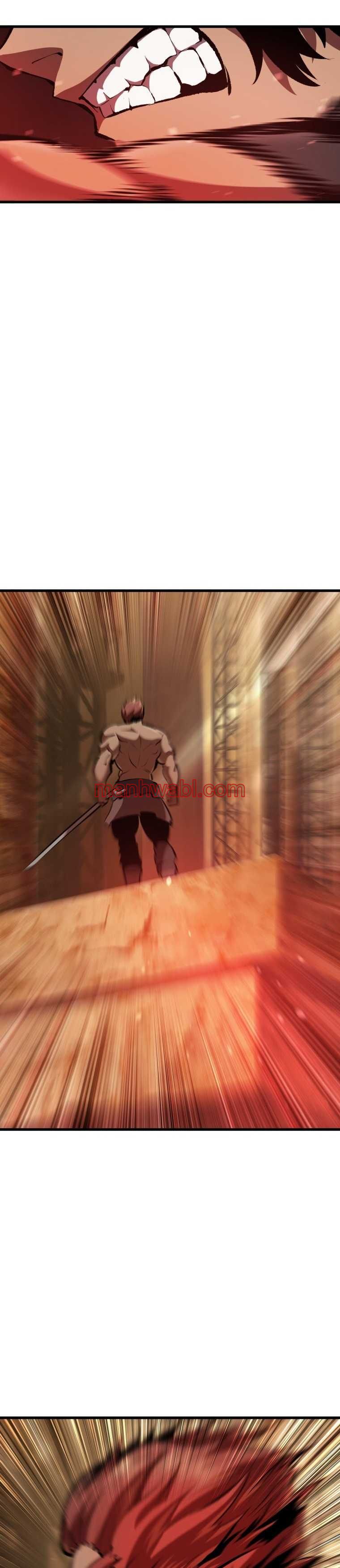 Registros de Supervivencia del Rey de la Espada - Capítulo 111_2 manhwa