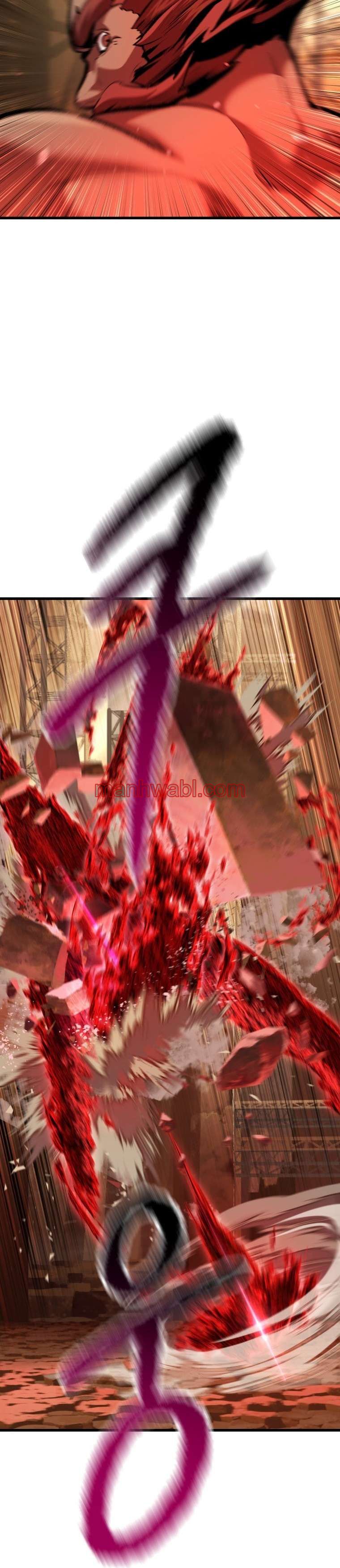 Registros de Supervivencia del Rey de la Espada - Capítulo 111_2 manhwa